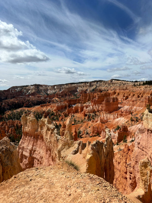 One Perfect Day in Bryce Canyon National Park: The Itinerary